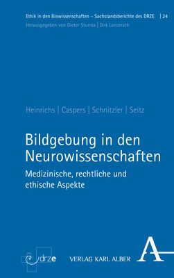 Produktbild: Bildgebung in den Neurowissenschaften