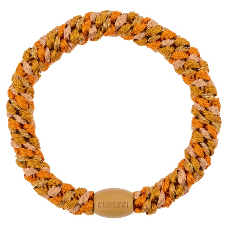 Produktbild: Kknekki Haargummi &ndash; Modische & haarschonende Accessoires