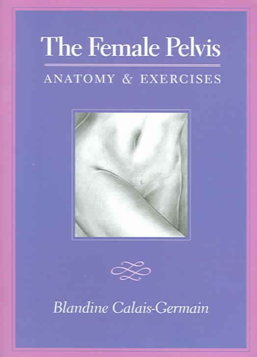 Produktbild: The Female Pelvis