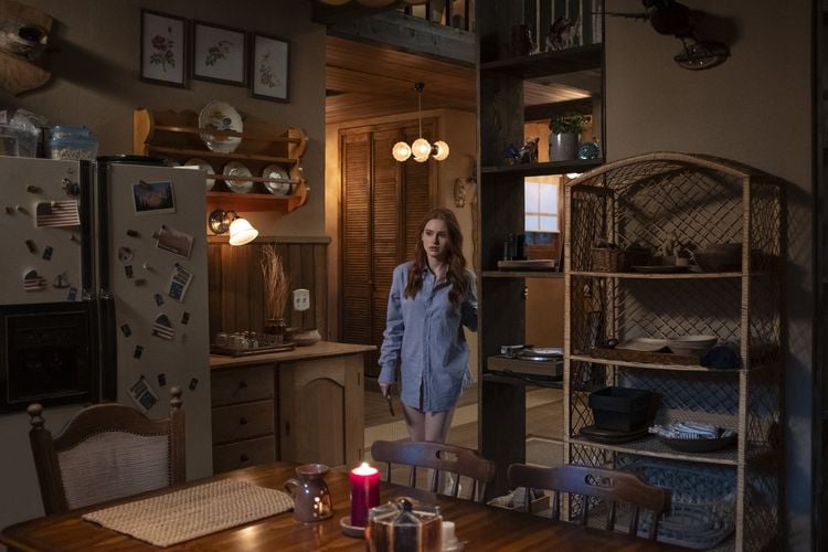 Produktbild: The Strangers - Chapter 1