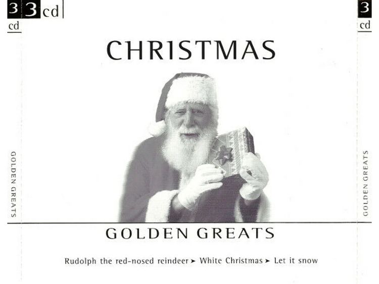 Produktbild: Christmas