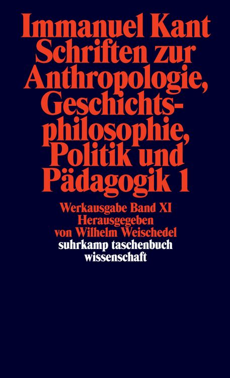 Produktbild: Werkausgabe in 12 B&auml;nden