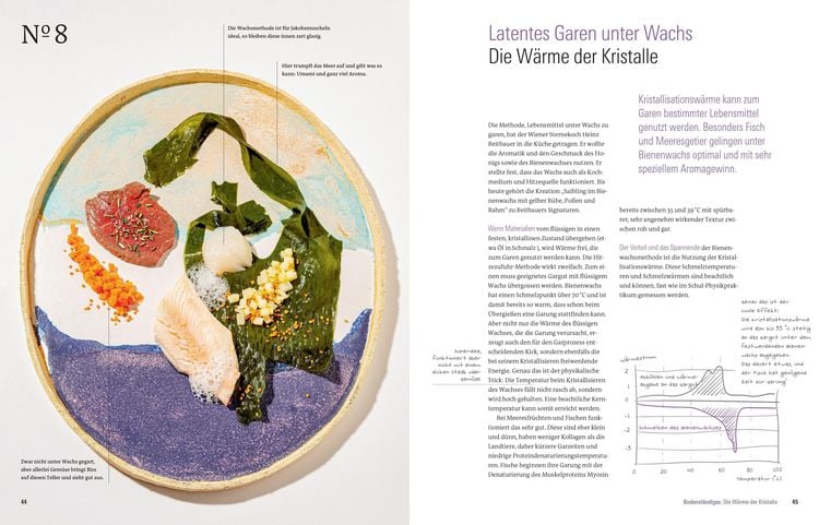 Produktbild: Noch mehr kochen f&uuml;r Angeber