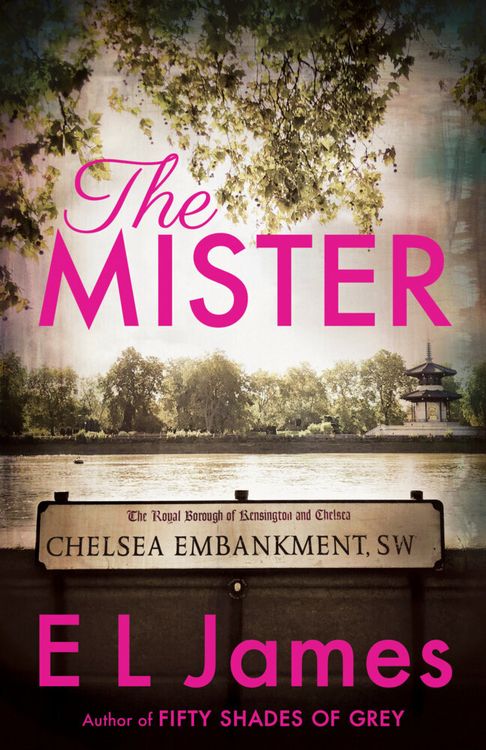 Produktbild: The Mister