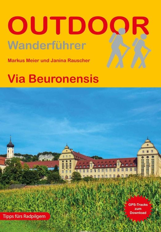 Produktbild: Via Beuronensis