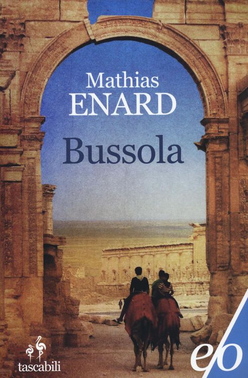 Produktbild: Bussola