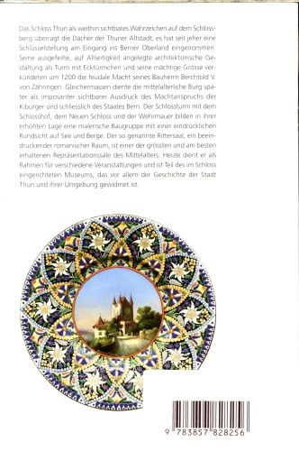Produktbild: Schloss Thun