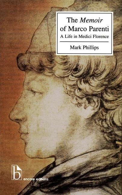 Produktbild: The Memoir of Marco Parenti