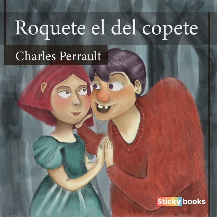 Produktbild: Roquete el del copete