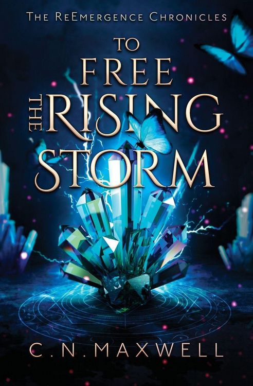 Produktbild: To Free the Rising Storm