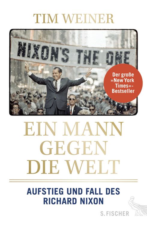 Produktbild: Ein Mann gegen die Welt