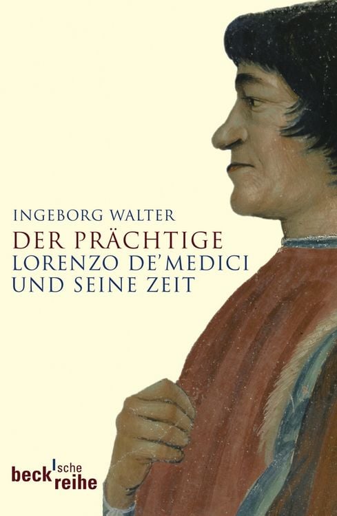 Produktbild: Der Pr&auml;chtige