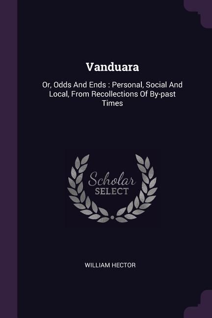 Produktbild: Vanduara