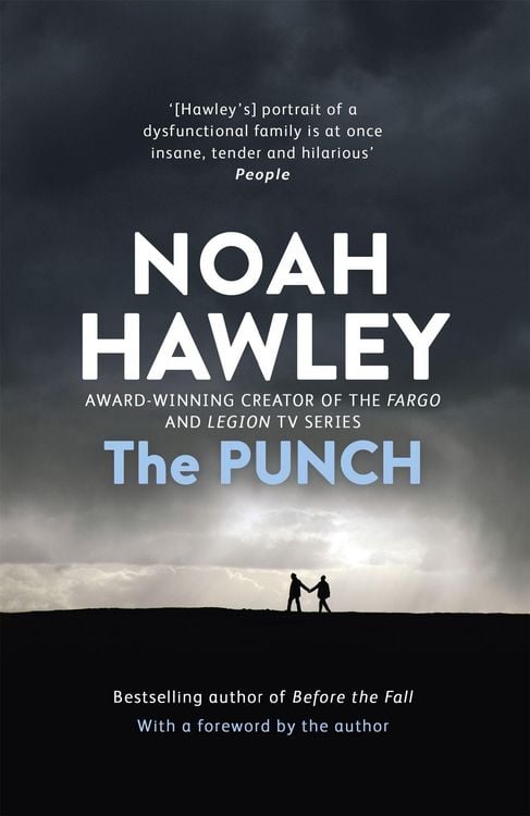 Produktbild: The Punch