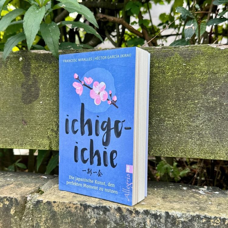 Produktbild: Ichigo-ichie