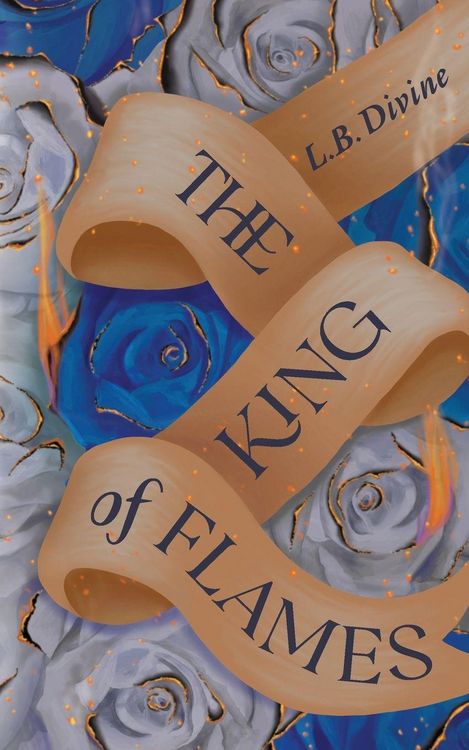 Produktbild: The King of Flames