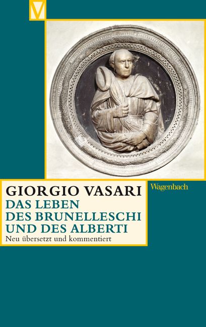 Produktbild: Das Leben des Brunelleschi und des Alberti
