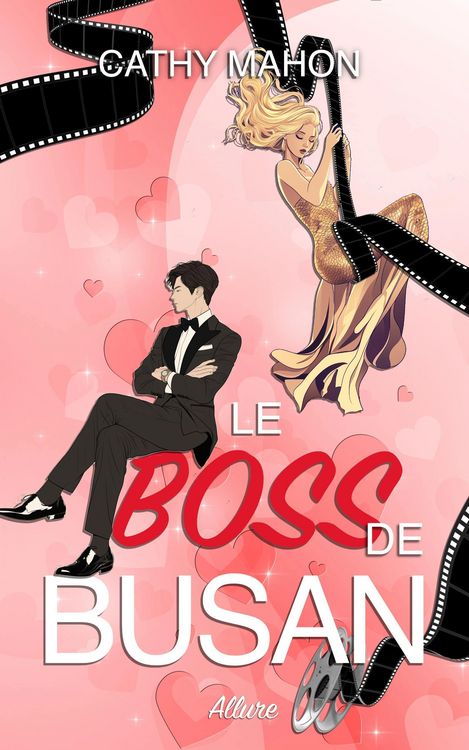 Produktbild: Le Boss de Busan