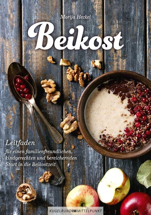 Produktbild: Beikost