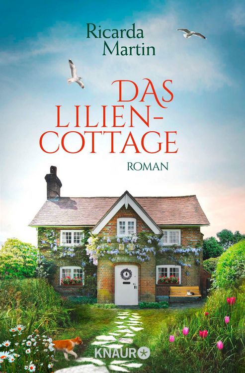 Produktbild: Das Liliencottage