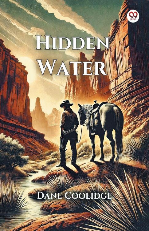 Produktbild: Hidden Water