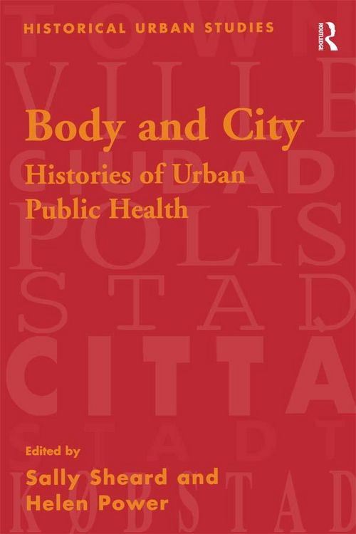 Produktbild: Body and City