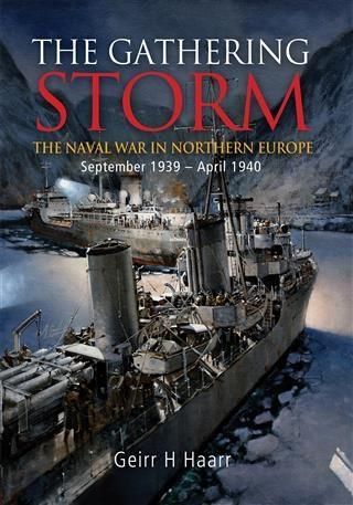 Produktbild: Gathering Storm
