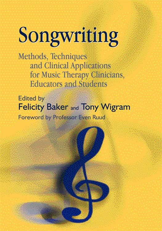 Produktbild: Songwriting