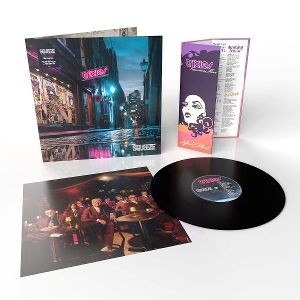 Produktbild: Trixies (LP)
