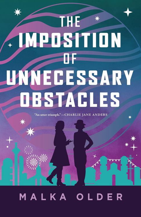 Produktbild: The Imposition of Unnecessary Obstacles