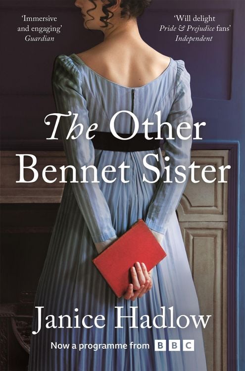 Produktbild: The Other Bennet Sister