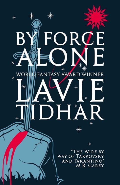Produktbild: By Force Alone