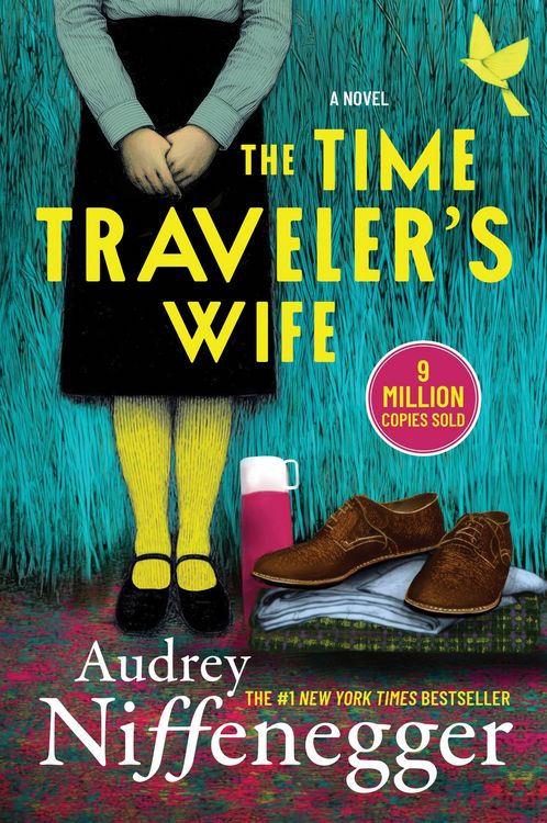 Produktbild: The Time Traveler's Wife