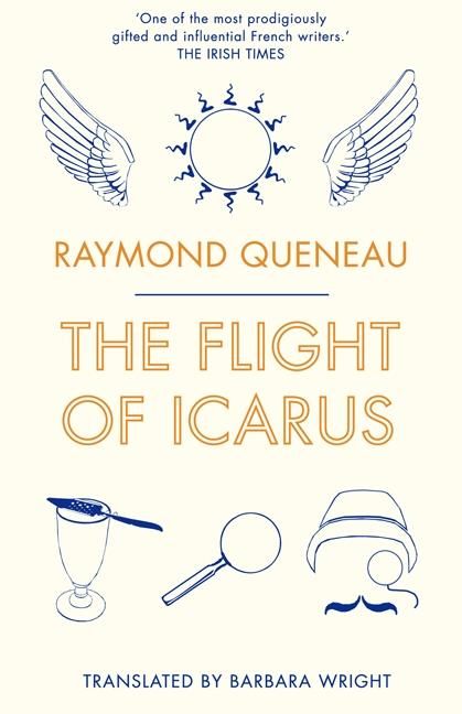 Produktbild: Flight of Icarus