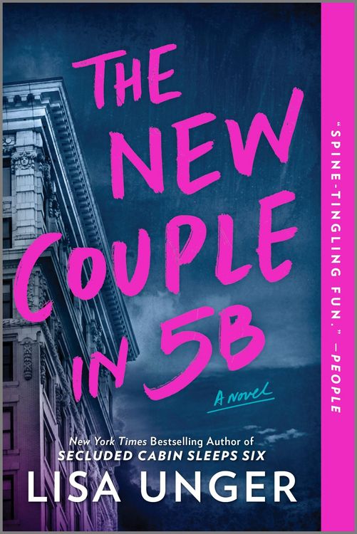 Produktbild: The New Couple in 5B