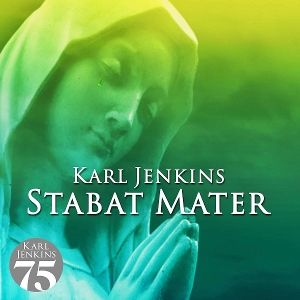Produktbild: Stabat Mater