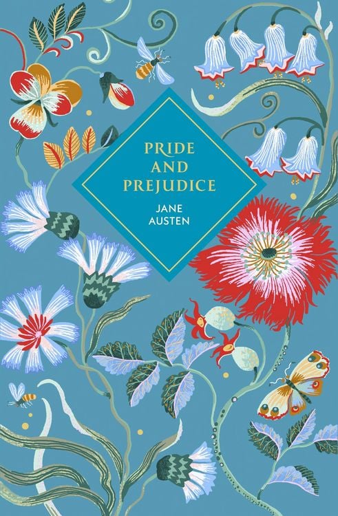 Produktbild: Pride and Prejudice