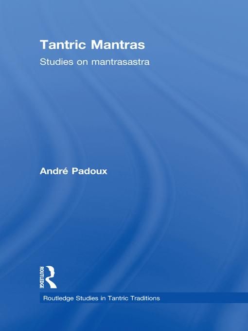 Produktbild: Tantric Mantras