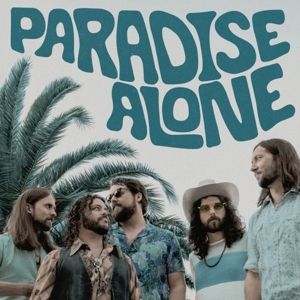 Produktbild: Paradise Alone