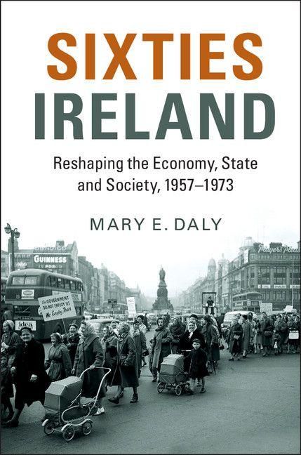 Produktbild: Sixties Ireland