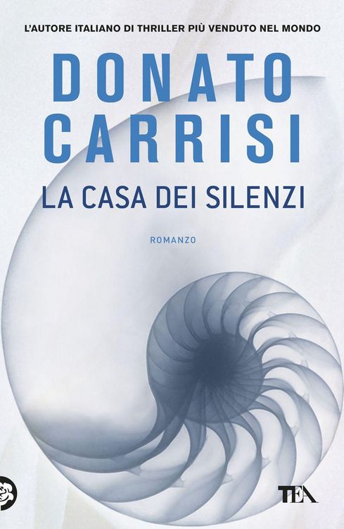 Produktbild: La casa dei silenzi