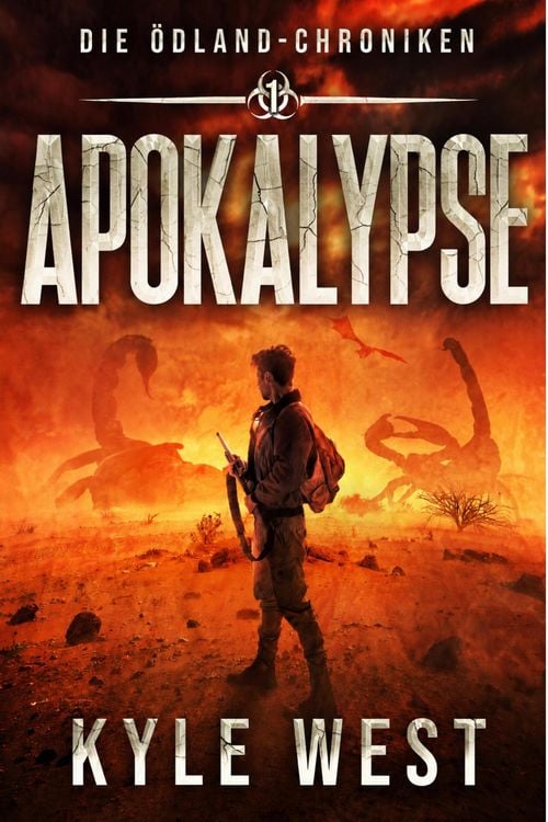 Produktbild: Apokalypse