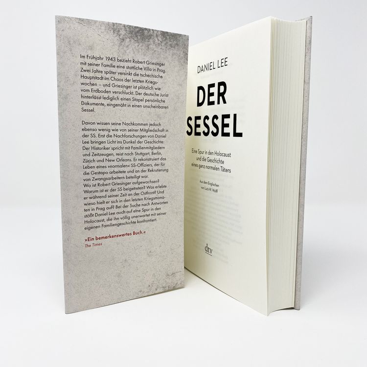 Produktbild: Der Sessel