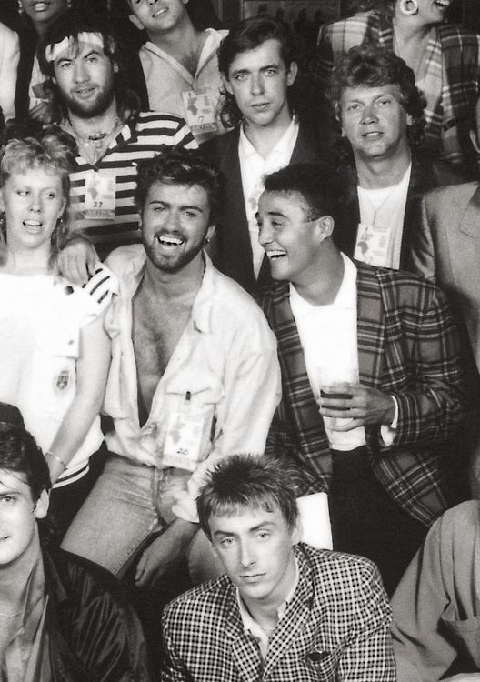 Produktbild: Celebrating George