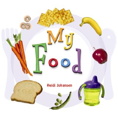 Produktbild: My Food-Board