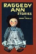 Produktbild: Raggedy Ann Stories