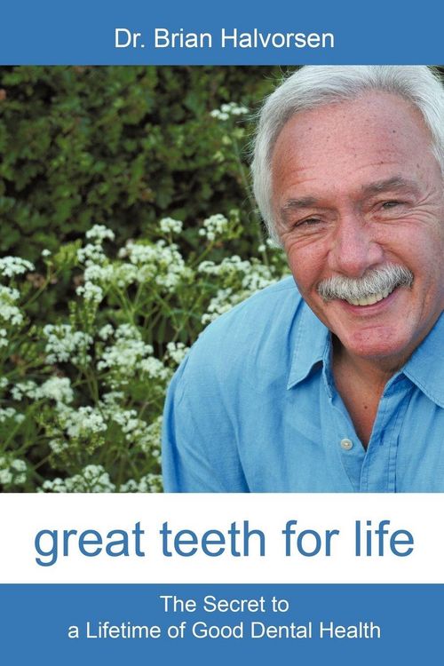 Produktbild: Great Teeth for Life