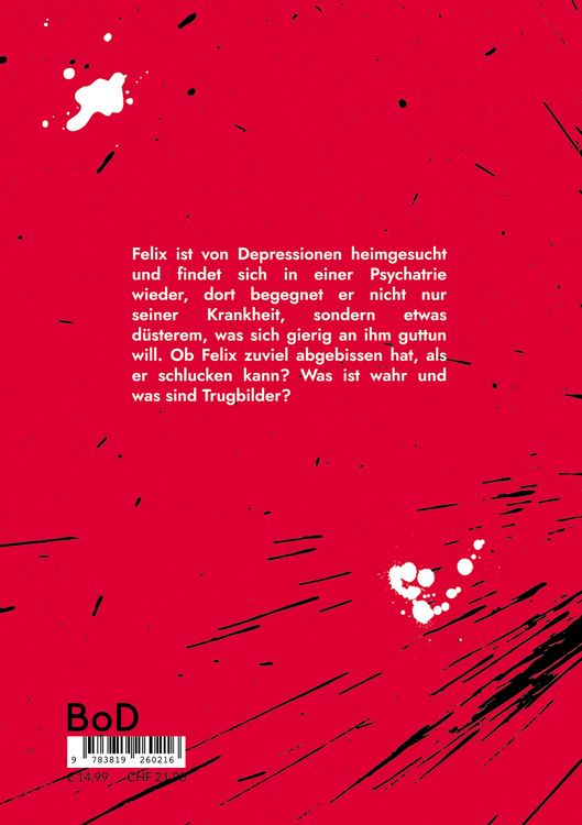 Produktbild: Zeitdieb