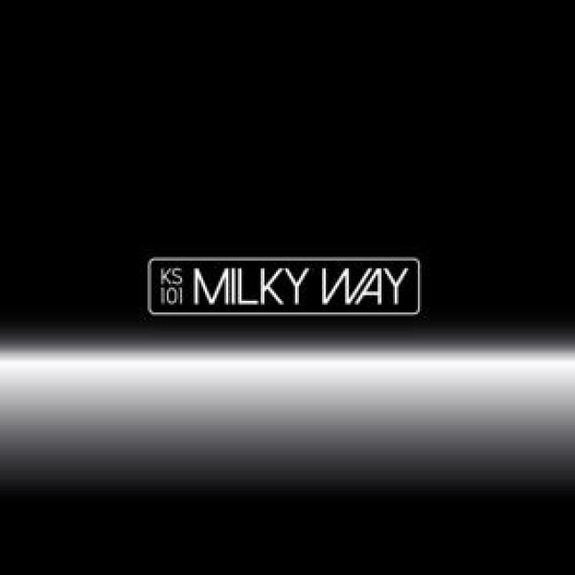 Produktbild: 101,Milky Way