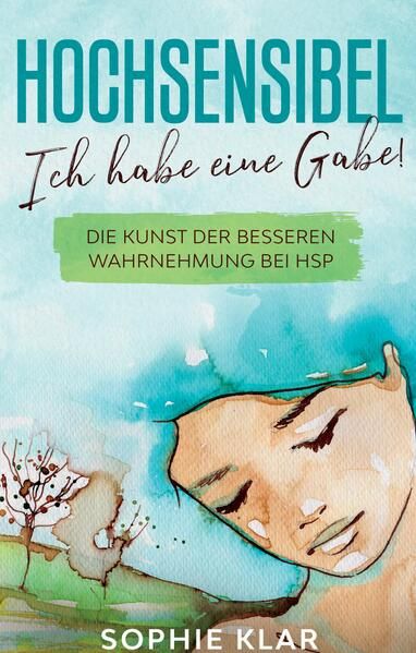 Produktbild: Hochsensibel